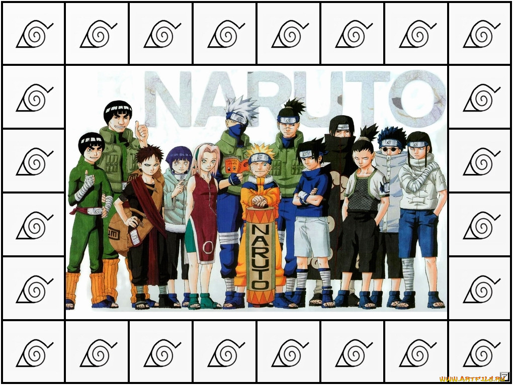 , naruto, shikamaru